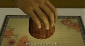 une photo d'Ã©cran de Yakuza sur Sony Playstation 2